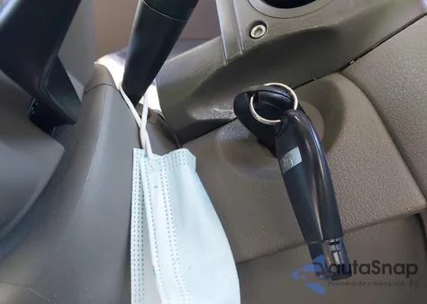 2010 Jeep Commander Sport из США, поврежденный, VIN 1J4RG4GK4AC106902